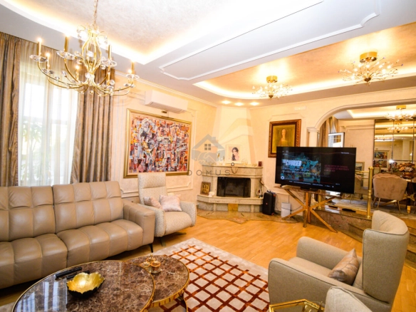Porodična kuća 300 m² na placu 800 m², Zabjelo – Podgorica