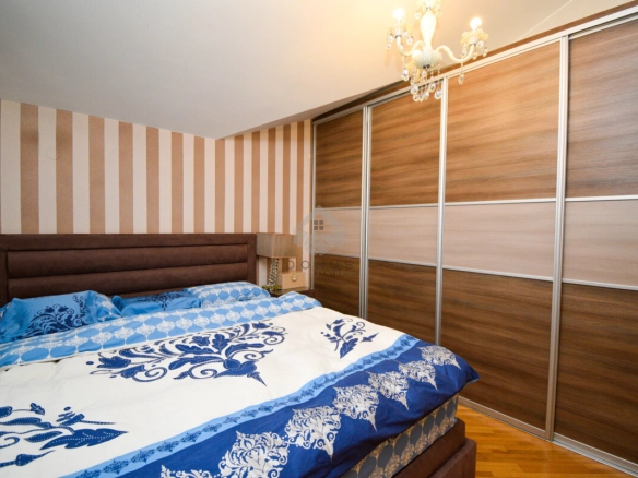 Porodična kuća 300 m² na placu 800 m², Zabjelo – Podgorica