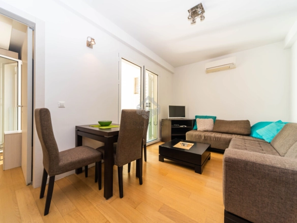 Jednosoban stan 32 m²