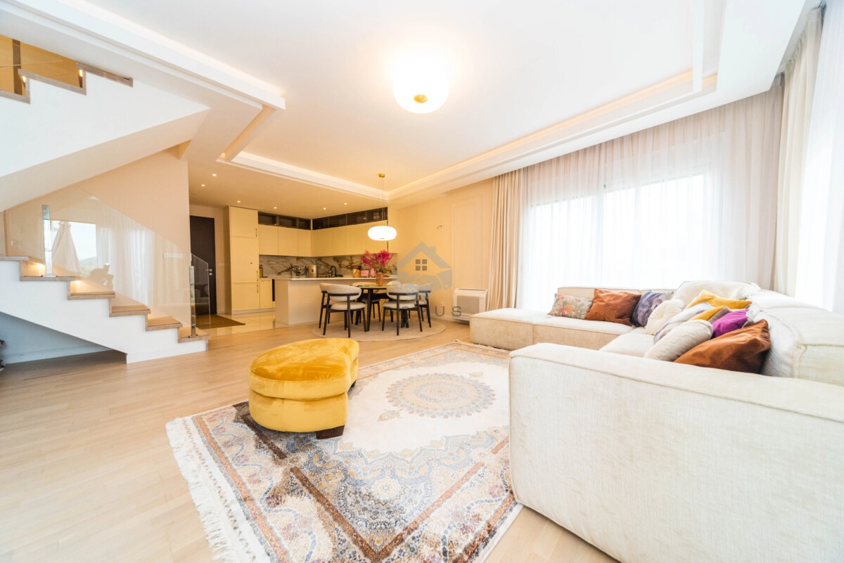 Porodicna-kuca-145-m²-2-parkinga-Zagoric-–-Podgorica-2 Kuća 145 m² – Zagorič, Podgorica — fotografija 3