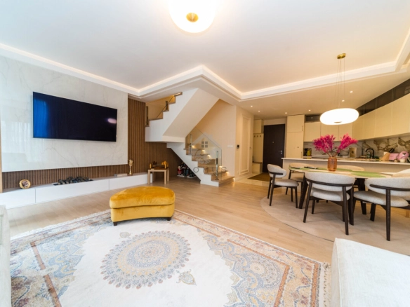 Kuća 145 m² – Zagorič, Podgorica — fotografija 4