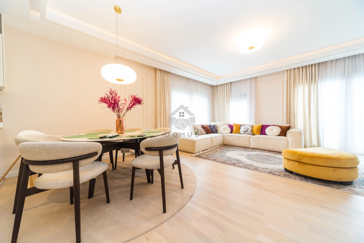 Porodicna-kuca-145-m²-2-parkinga-Zagoric-–-Podgorica-6 Kuća 145 m² – Zagorič, Podgorica — fotografija 7