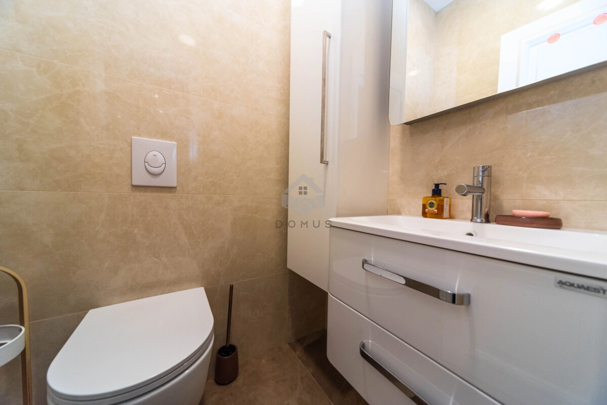 Porodicna-kuca-145-m²-2-parkinga-Zagoric-–-Podgorica-8 Kuća 145 m² – Zagorič, Podgorica — fotografija 9