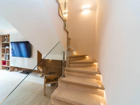 Kuća 145 m² – Zagorič, Podgorica — fotografija 11