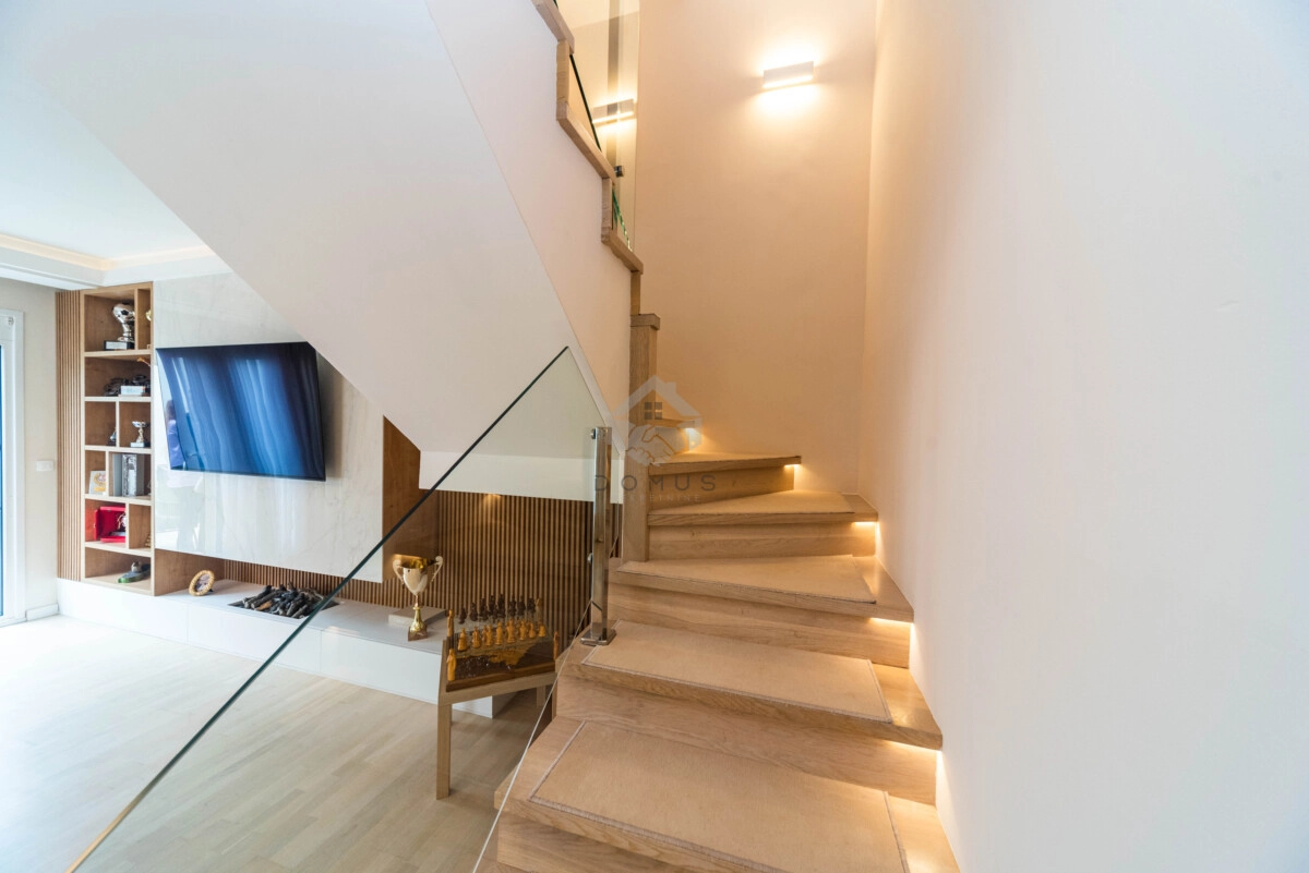 Porodicna-kuca-145-m²-2-parkinga-Zagoric-–-Podgorica-10 Kuća 145 m² – Zagorič, Podgorica — fotografija 11