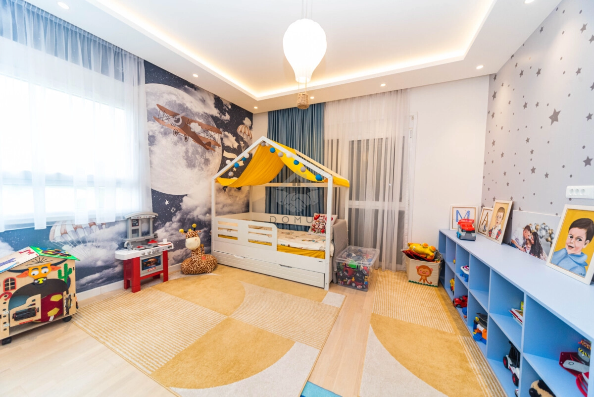 Porodicna-kuca-145-m²-2-parkinga-Zagoric-–-Podgorica-13 Kuća 145 m² – Zagorič, Podgorica — fotografija 14