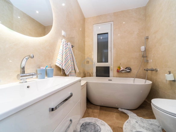 Kuća 145 m² – Zagorič, Podgorica — fotografija 15