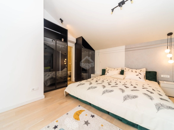 Kuća 145 m² – Zagorič, Podgorica — fotografija 19
