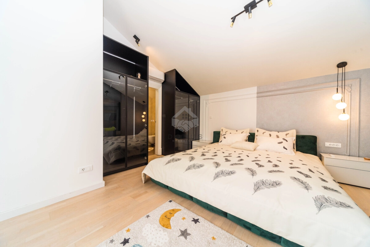 Porodicna-kuca-145-m²-2-parkinga-Zagoric-–-Podgorica-18 Kuća 145 m² – Zagorič, Podgorica — fotografija 19