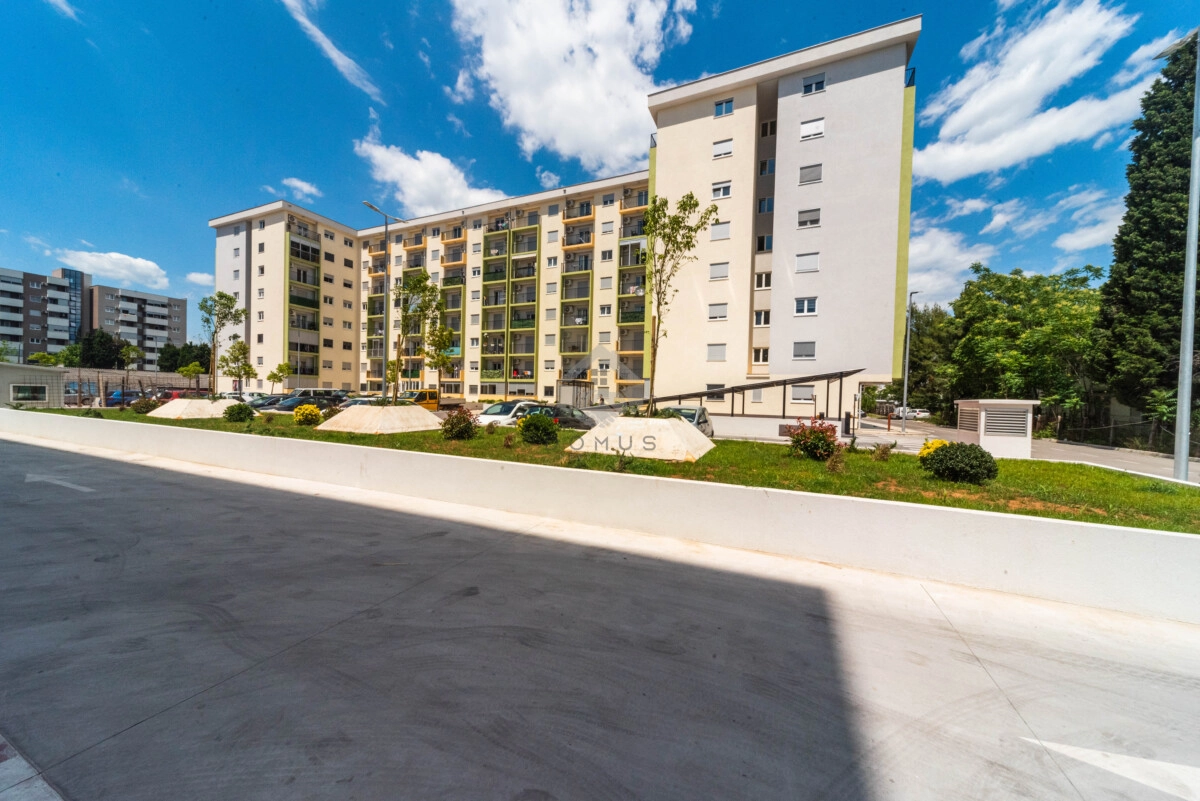 Poslovni-prostor-43-m²-Pobrezje-–-Podgorica Poslovni prostor 43 m²