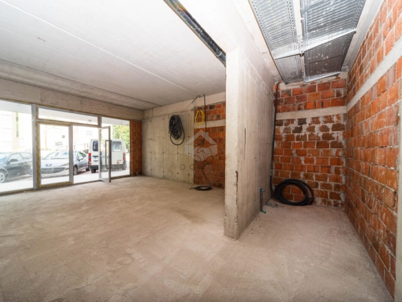 Poslovni prostor u Pobrežju, Podgorica — fotografija 3
