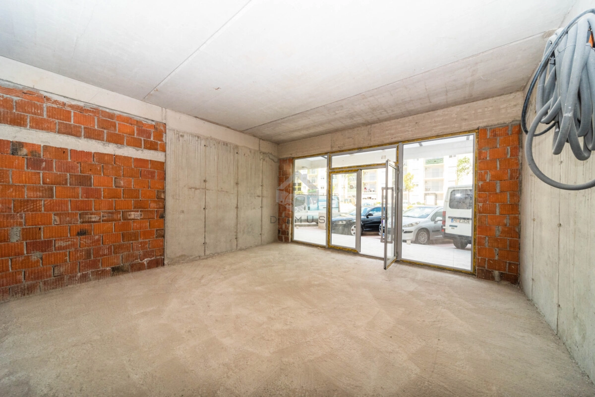 Poslovni-prostor-43-m²-Pobrezje-–-Podgorica-3 Poslovni prostor u Pobrežju, Podgorica — fotografija 4