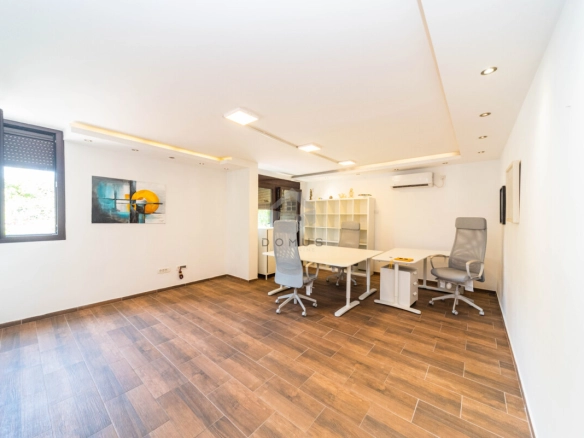 Poslovni prostor 80 m²
