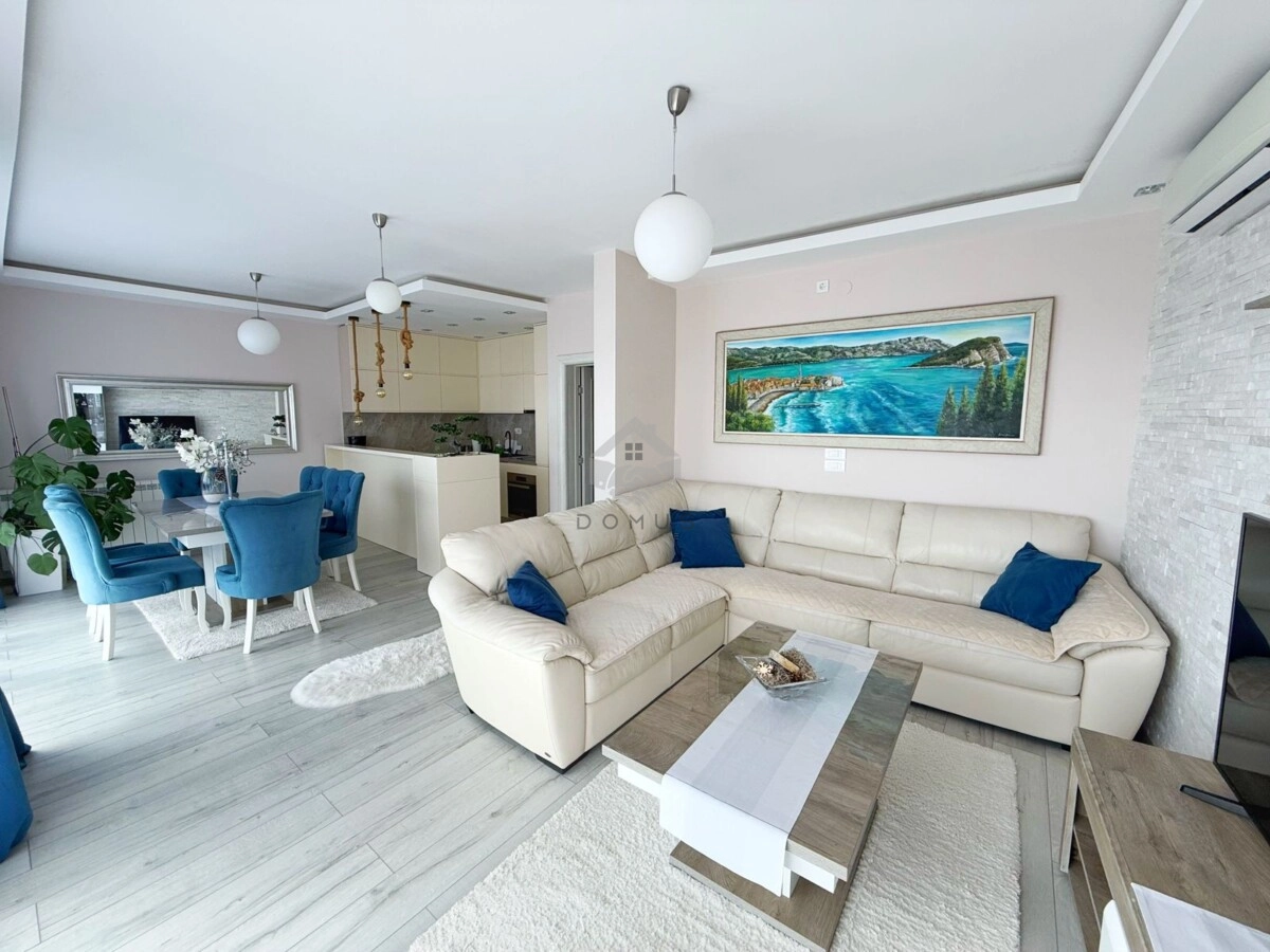 Dvosoban-stan-70-m²-parking-Becice-–-Budva Dvosoban stan 70 m² + parking