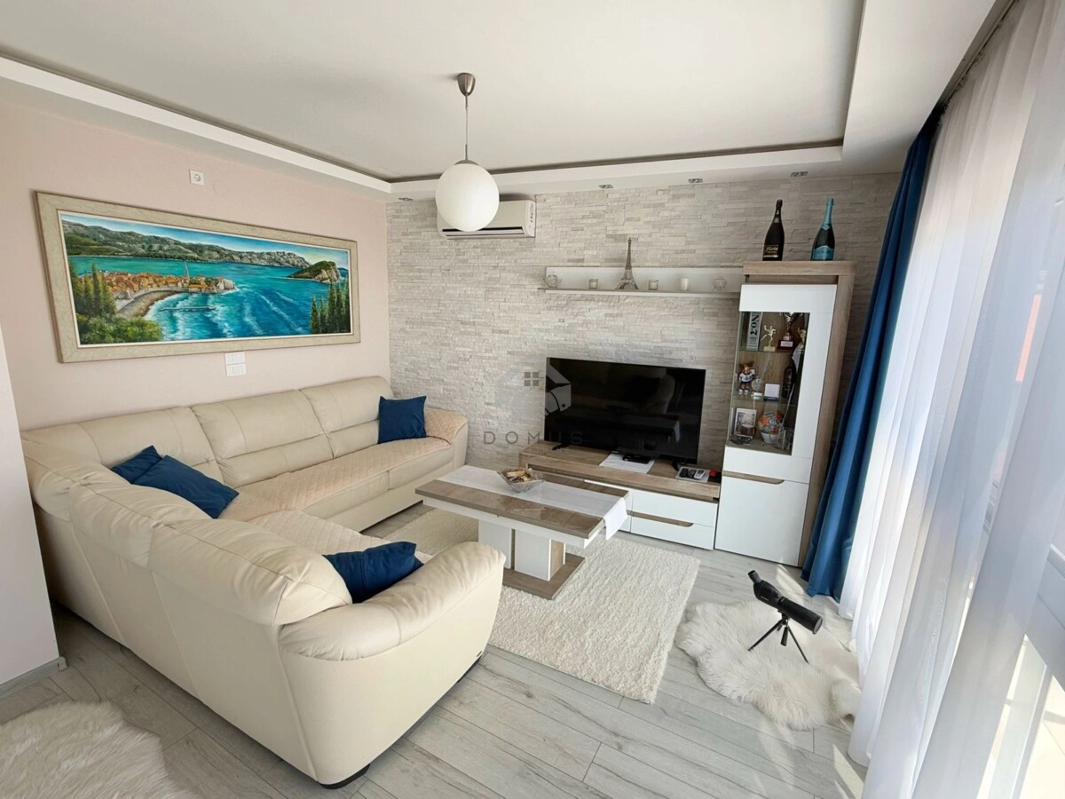 Dvosoban-stan-70-m²-parking-Becice-–-Budva-3 Dvosoban stan 70 m² + parking, Bečiće – Budva