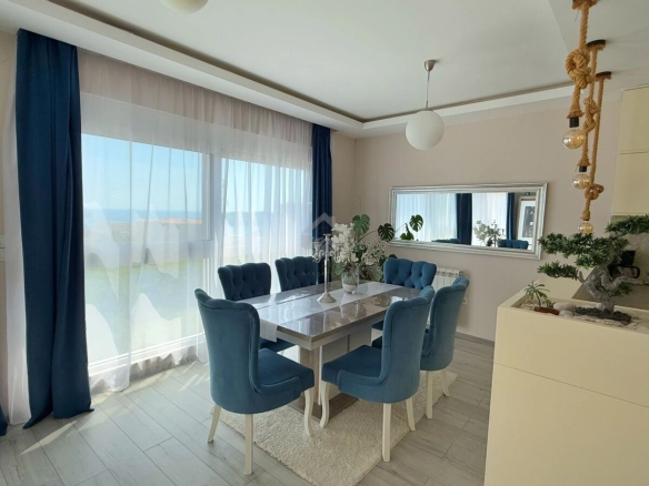 Dvosoban stan 70 m² + parking, Bečiće – Budva