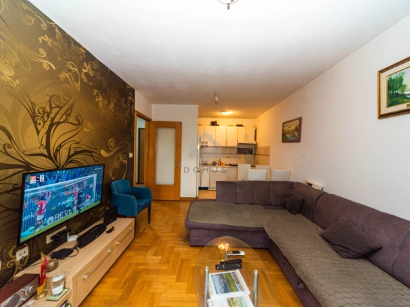 Jednosoban stan 45 m²