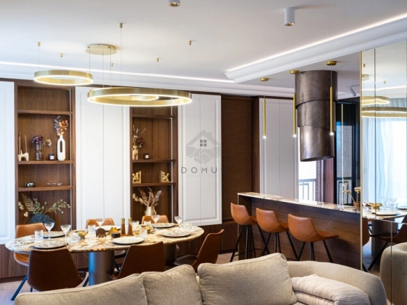 Dvosoban stan 116 m² – Gorica C, Podgorica — fotografija 3