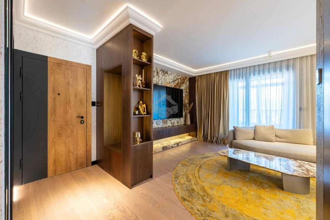 Dvosoban-stan-116-m²-garaza-parking-Gorica-C-–-Podgorica-4 Dvosoban stan 116 m² – Gorica C, Podgorica — fotografija 5