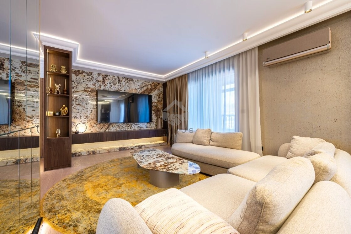 Dvosoban-stan-116-m²-garaza-parking-Gorica-C-–-Podgorica-6 Dvosoban stan 116 m² – Gorica C, Podgorica — fotografija 7