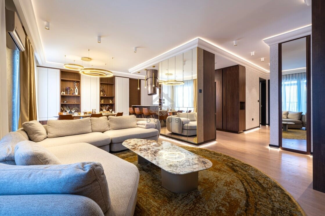 Dvosoban-stan-116-m²-garaza-parking-Gorica-C-–-Podgorica-11 Dvosoban stan 116 m² – Gorica C, Podgorica — fotografija 12