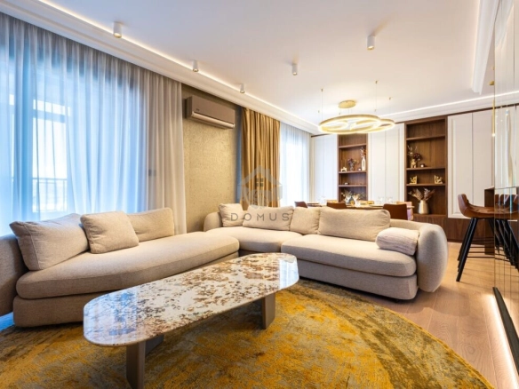 Dvosoban stan 116 m² – Gorica C, Podgorica — fotografija 13