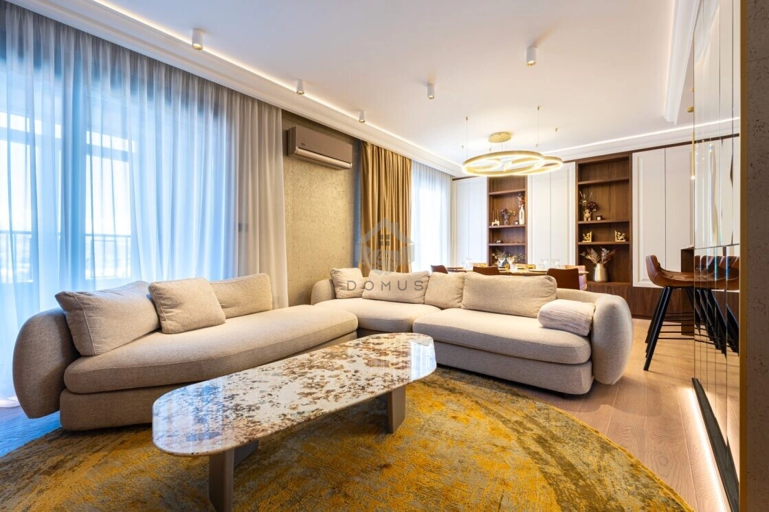 Dvosoban-stan-116-m²-garaza-parking-Gorica-C-–-Podgorica-12 Dvosoban stan 116 m² – Gorica C, Podgorica — fotografija 13