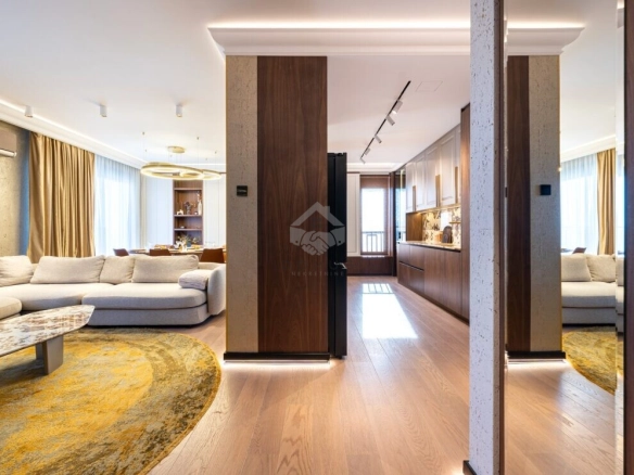 Dvosoban stan 116 m² – Gorica C, Podgorica — fotografija 14