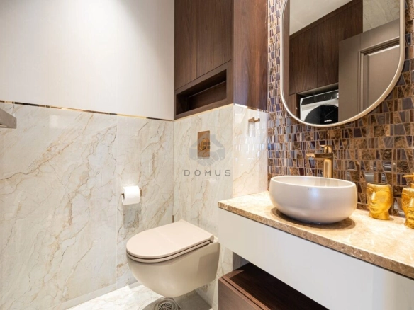Dvosoban stan 116 m² – Gorica C, Podgorica — fotografija 15