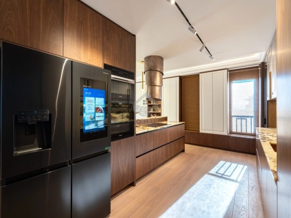 Dvosoban stan 116 m² – Gorica C, Podgorica — fotografija 20