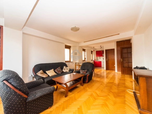 Jednosoban stan 65 m²