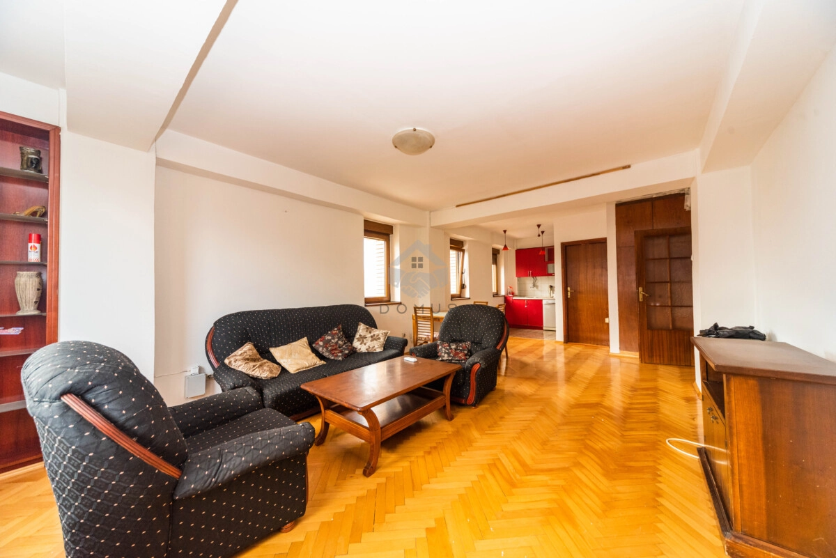 Jednosoban-stan-65-m²-Centar-–-Podgorica Jednosoban stan 65 m²