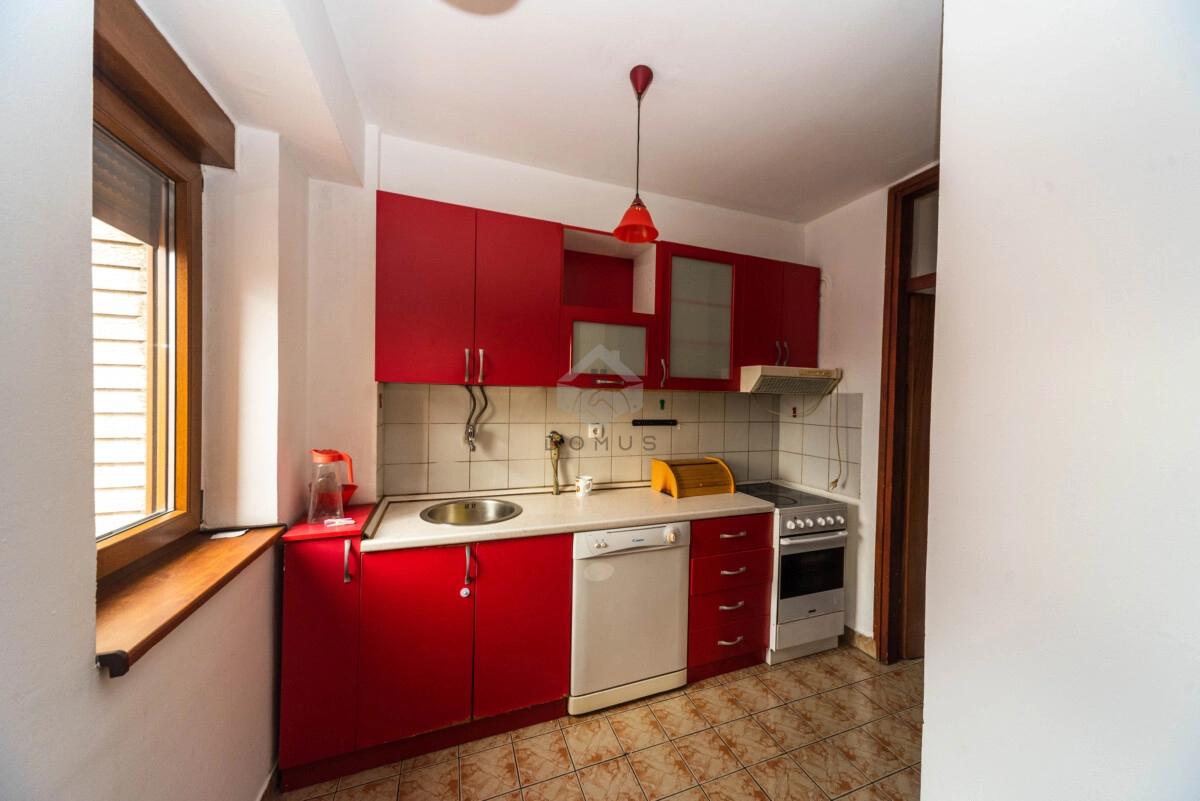 Jednosoban-stan-65-m²-Centar-–-Podgorica-2 Jednosoban stan u Centru, Podgorica — fotografija 3