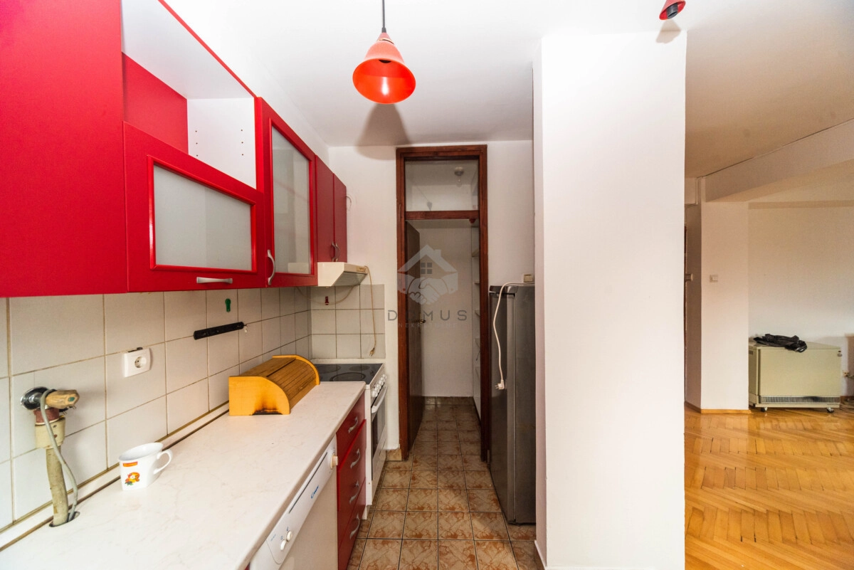 Jednosoban-stan-65-m²-Centar-–-Podgorica-3 Jednosoban stan u Centru, Podgorica — fotografija 4