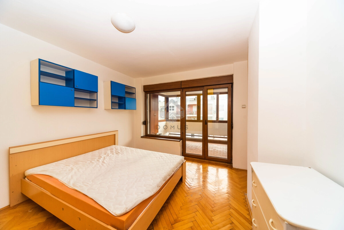 Jednosoban-stan-65-m²-Centar-–-Podgorica-4 Jednosoban stan u Centru, Podgorica — fotografija 5