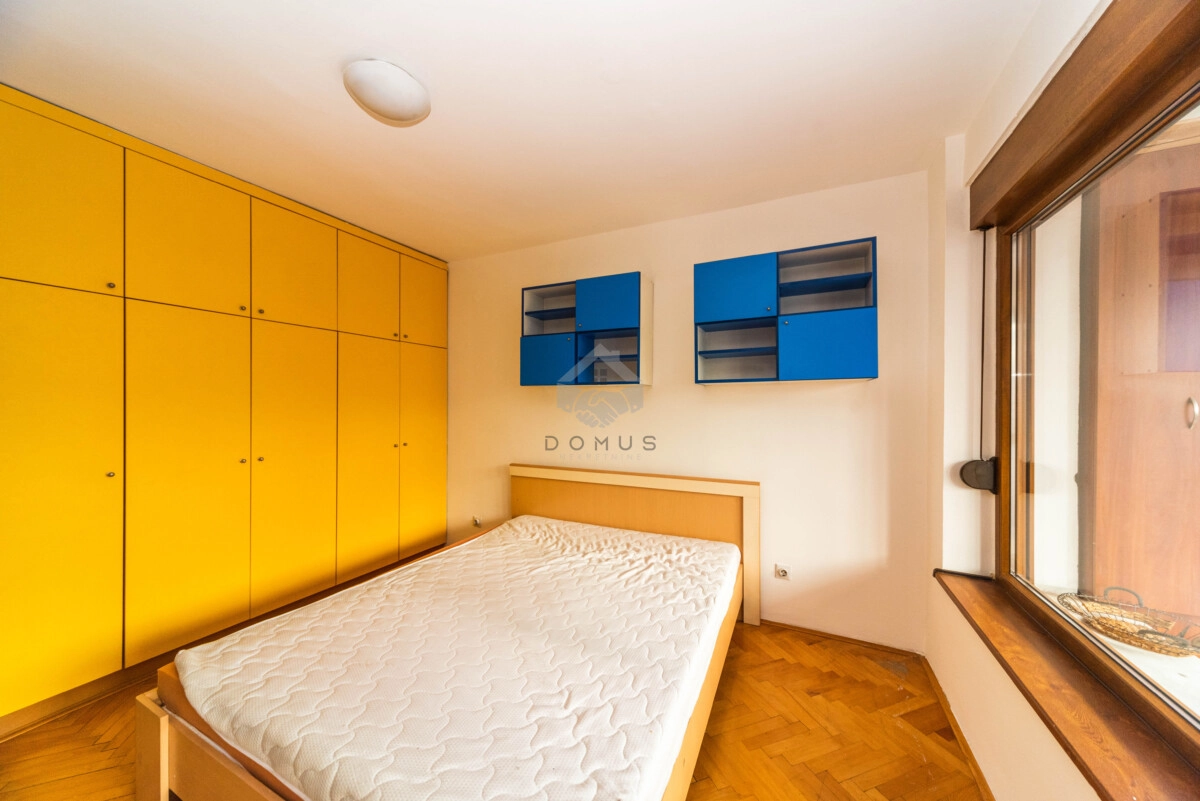 Jednosoban-stan-65-m²-Centar-–-Podgorica-5 Jednosoban stan u Centru, Podgorica — fotografija 6