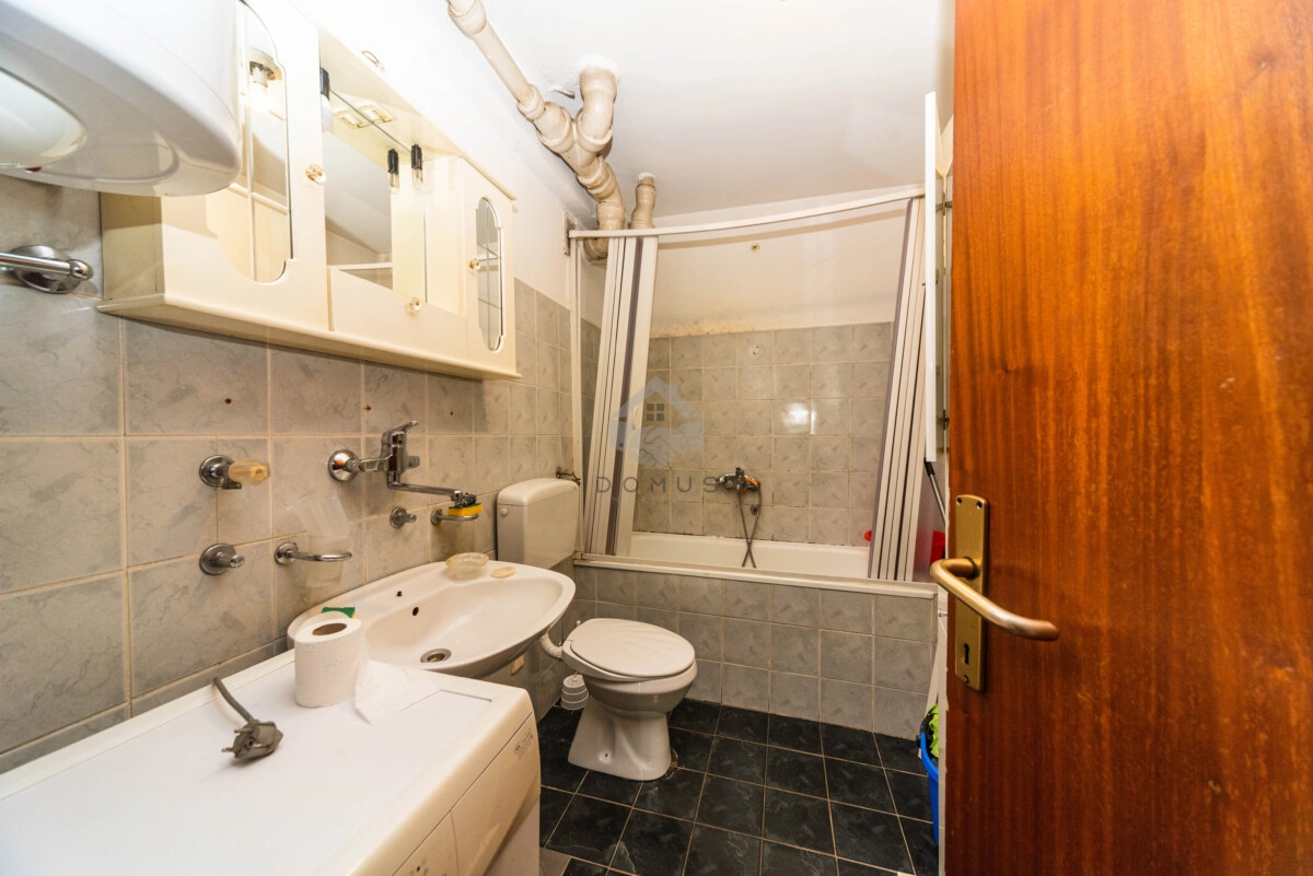 Jednosoban-stan-65-m²-Centar-–-Podgorica-6 Jednosoban stan u Centru, Podgorica — fotografija 7