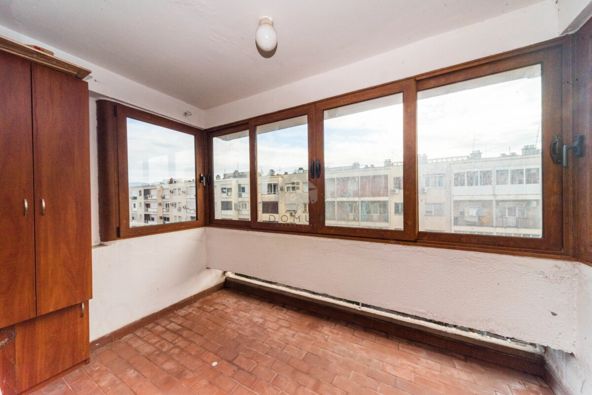 Jednosoban-stan-65-m²-Centar-–-Podgorica-7 Jednosoban stan u Centru, Podgorica — fotografija 8