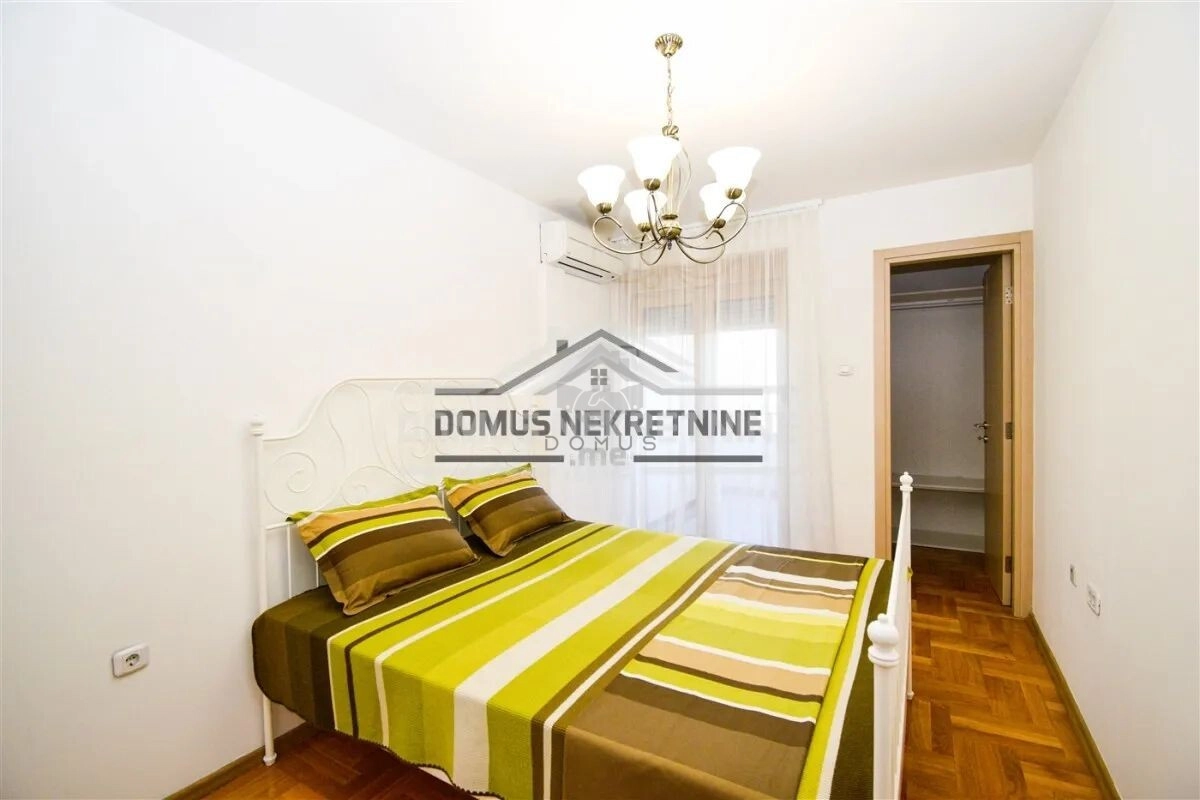 Izdavanje: Trosoban stan 150 m² – Preko Morače, Podgorica — fotografija 6