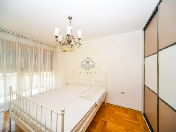 Izdavanje: Trosoban stan 150 m² – Preko Morače, Podgorica — fotografija 15
