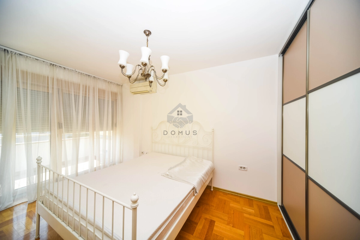Izdavanje: Trosoban stan 150 m² – Preko Morače, Podgorica — fotografija 15