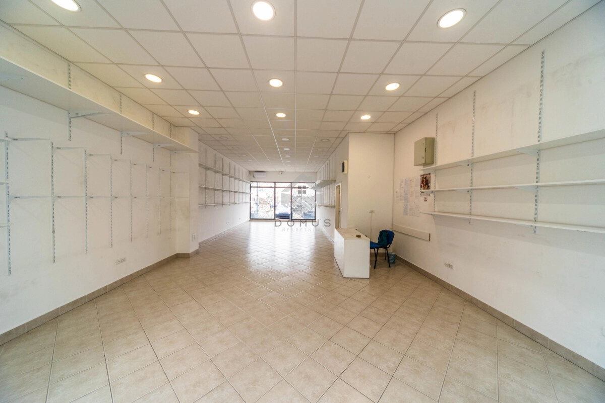 Stari Aerodrom – Podgorica