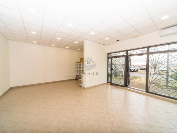 Izdavanje: Poslovni prostor 120 m² – Stari aerodrom, Podgorica — fotografija 5