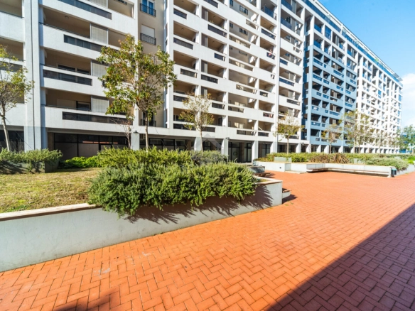 Poslovni prostor 324 m²