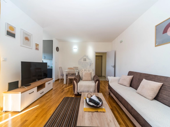 Jednosoban stan 47 m²