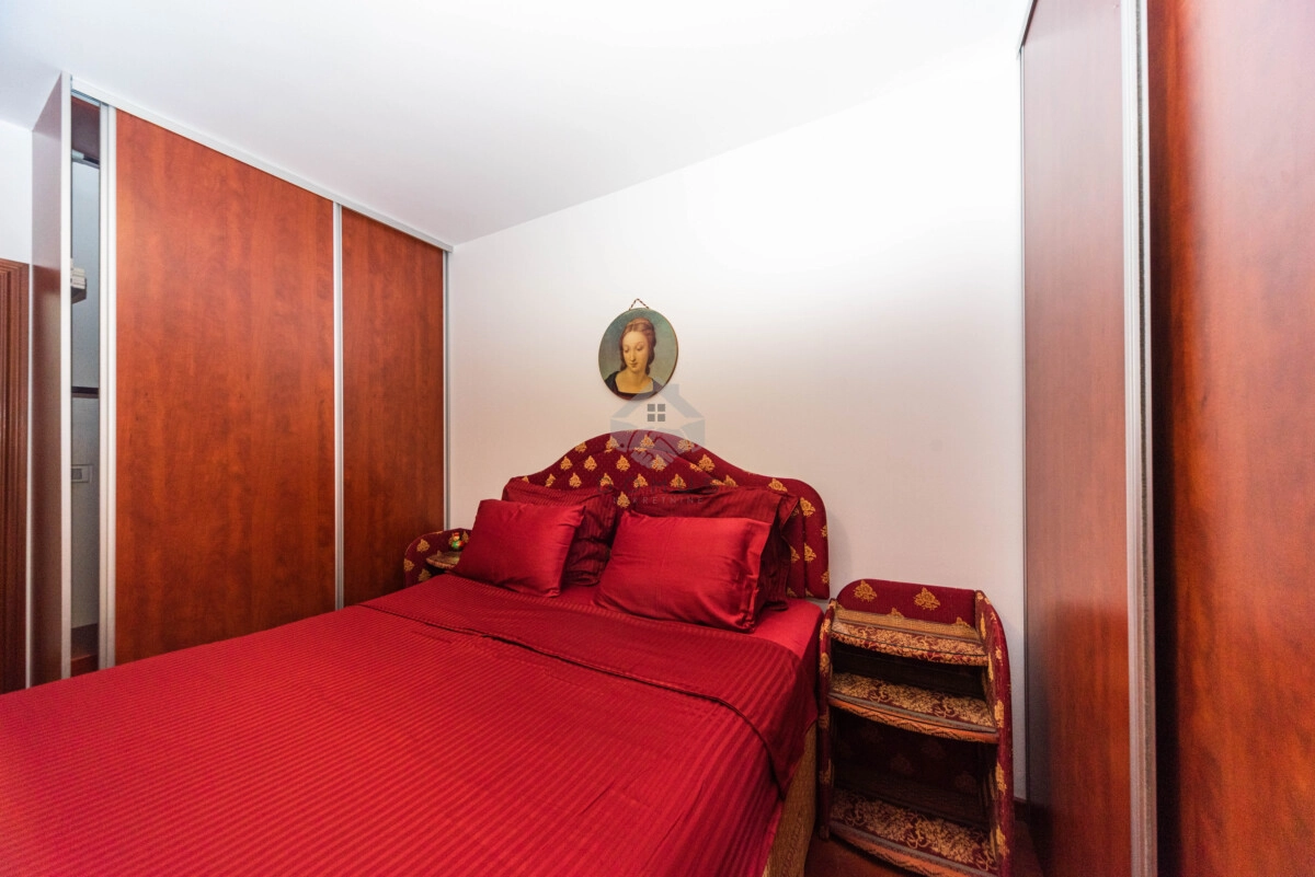 Trosoban-stan-100-m²-garaza-Gorica-C-–-Podgorica-7 Trosoban stan u Gorici C, Podgorica — fotografija 8