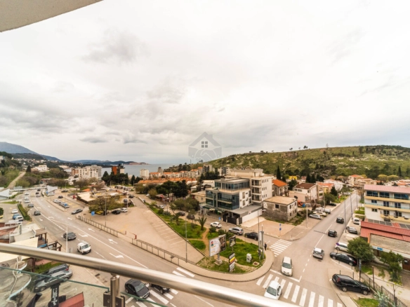 Namještena garsonjera 30 m²