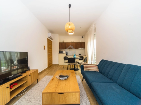 Jednosoban stan 36 m²