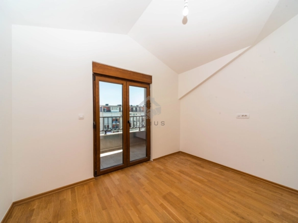 Jednosoban stan 52 m²
