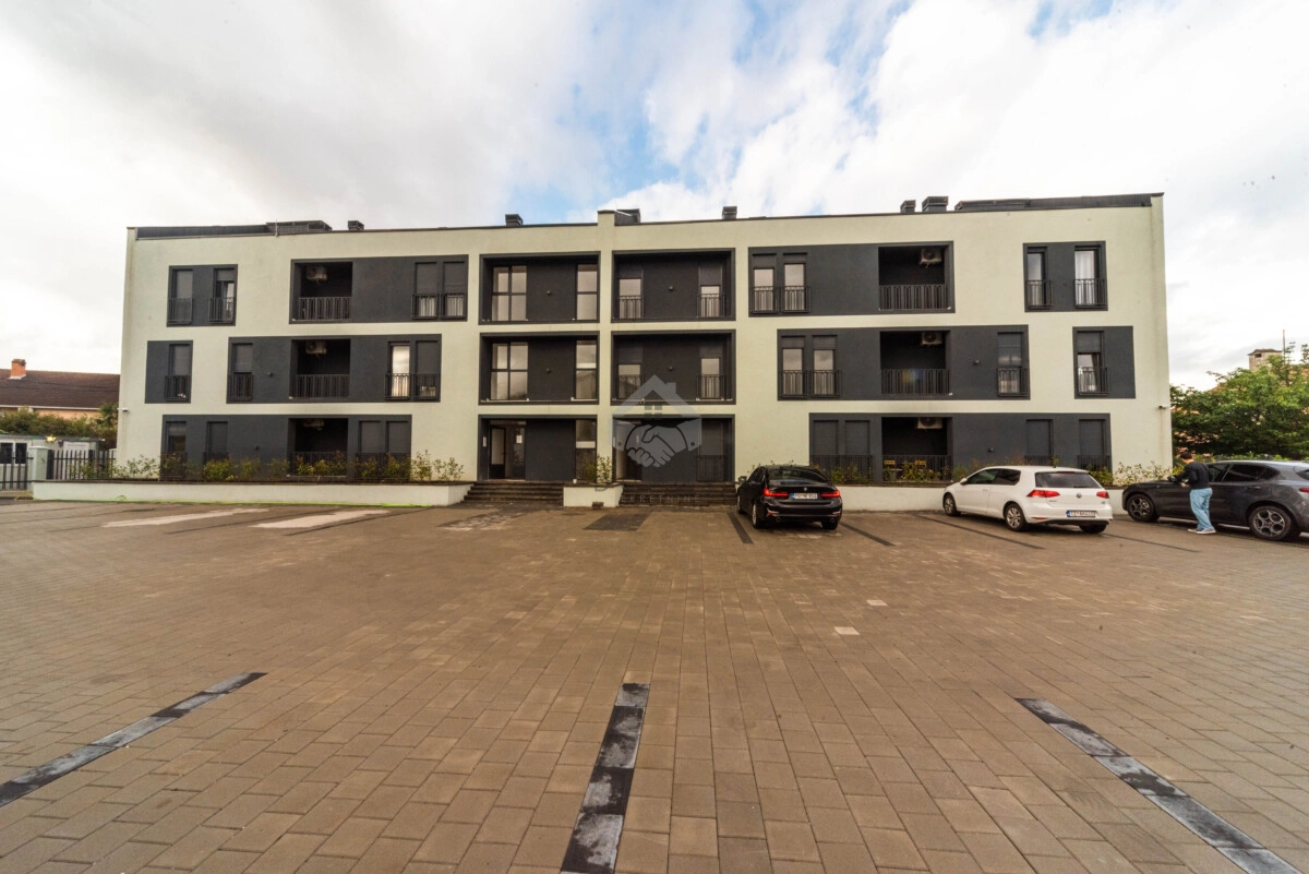 Jednosoban-stan-44-m²-parking-Zabjelo-–-Podogrica Jednosoban stan 44 m² + parking